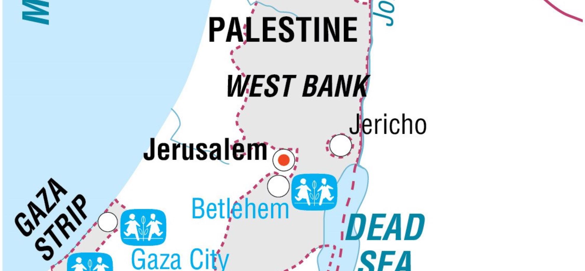 Palestina
