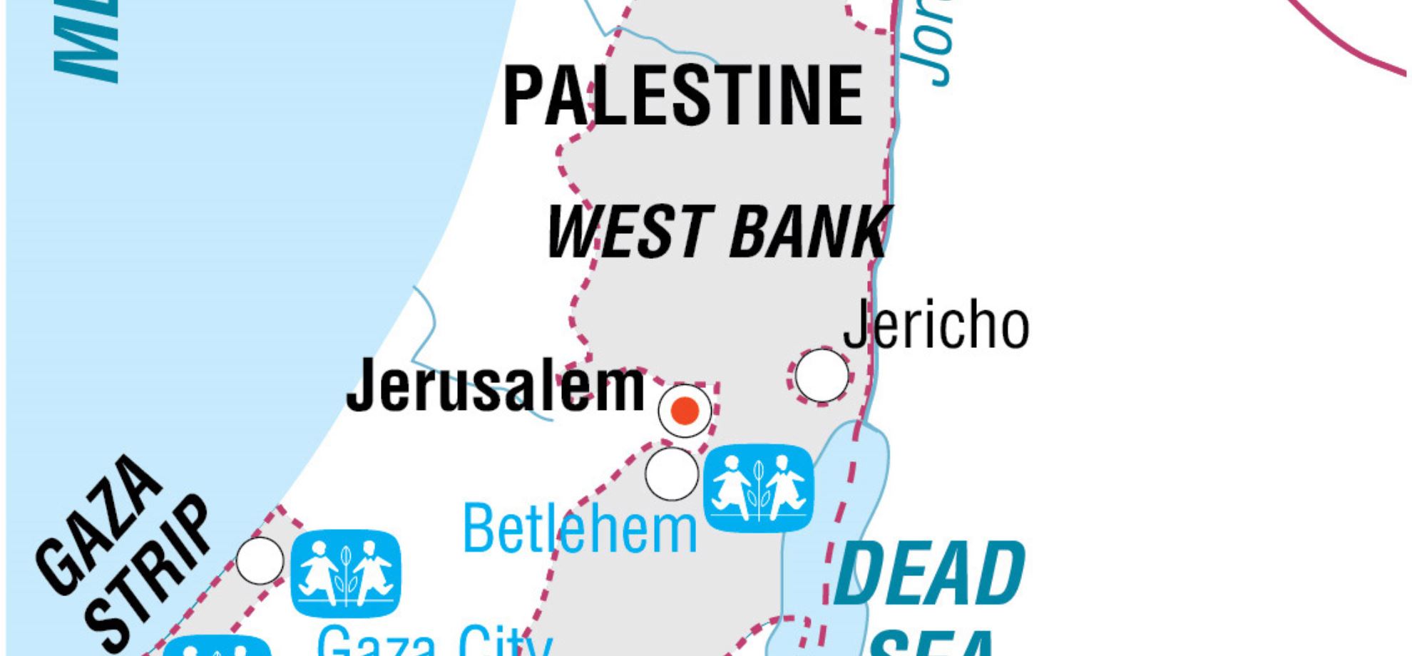 Palestina

