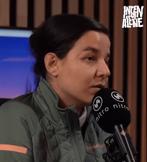 Zaineb Al-Samarai, idrettspresident