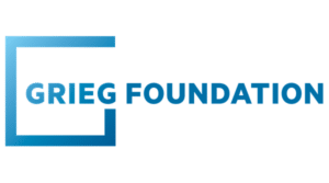 Grieg Foundations logo