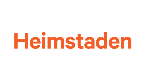 Heimstadens logo