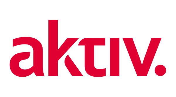 Logo Aktiv