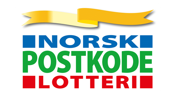 Postkodelotteriets logo