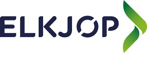 Logo Elkjøpfondet