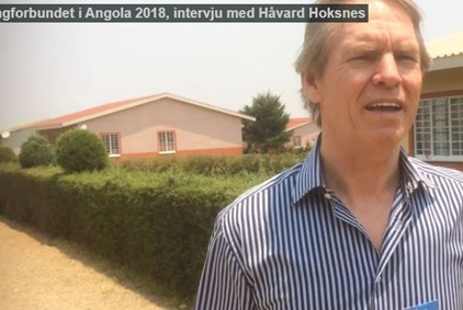 Håvard Hoksnes