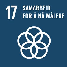 FNs bærekraftsmål nr. 17: Samarbeid for å nå målene