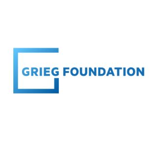 Logo Grieg Foundation