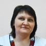 Marina Golovina. leder SOS-barnebyers fosterhjemstiltak i Murmansk. Foto: SOS-barnebyer