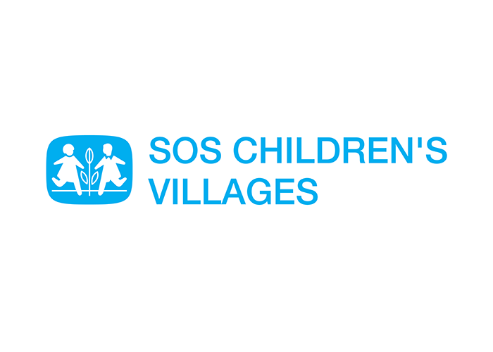 Logo SOS Children's Villages