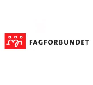 Logo Fagforbundet