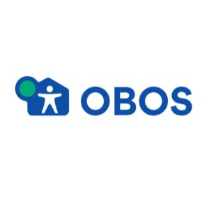 OBOS er en av SOS-barnebyers samarbeidspartnere